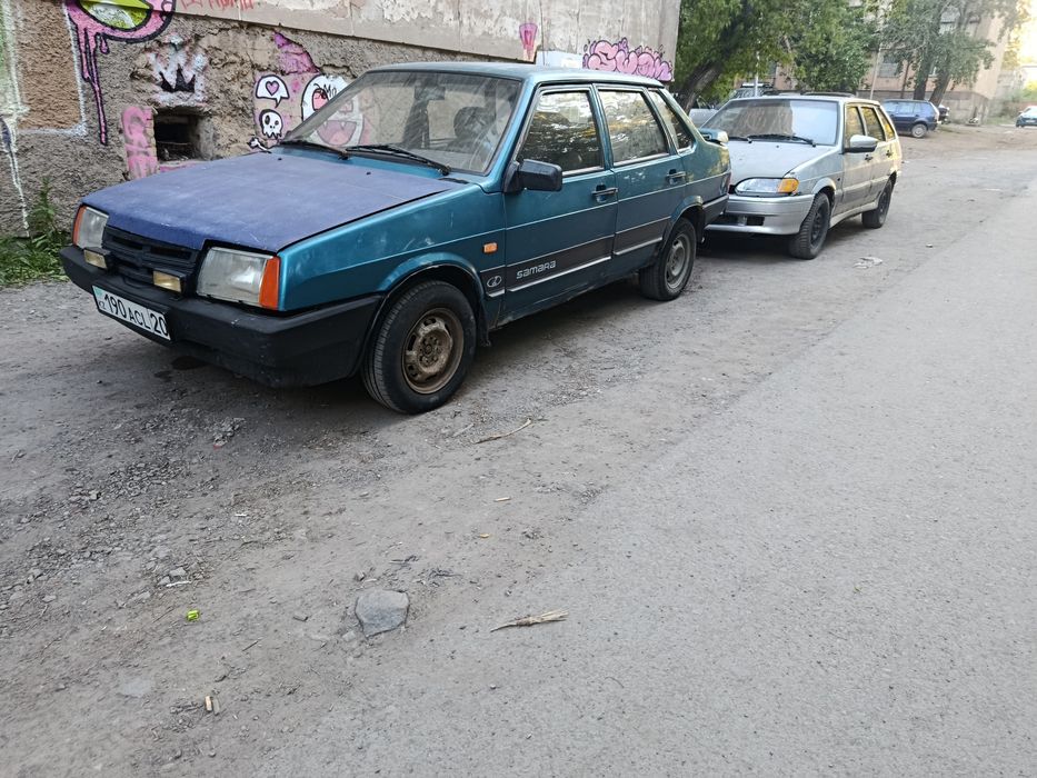 Продам 99 ТТ легенда