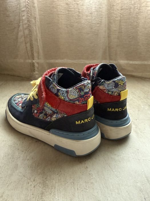 Детски кецове / маратонки 32  Marc / Jacobs Марк Джейкъбс