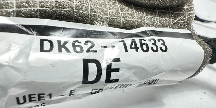 Cablaj usa stanga spate Dk6214633 Land Rover Range Rover Sport a 2-a