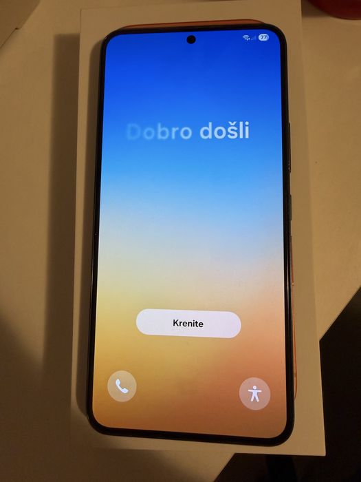 Vand samsung s22 128gb