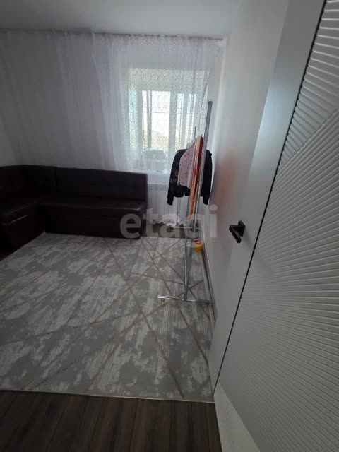 3х комнатная в 19мкр