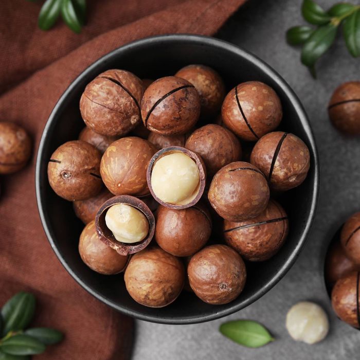 Макадами для подарка сладкий орех