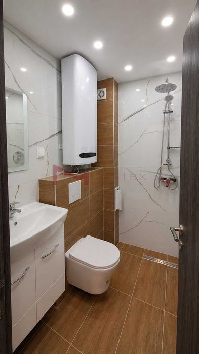 Продава 2-стаен Варна, гр. Варна , м-ст Пчелина в нова сграда с Акт 16- гр. Варна - брокер Галя Петрова