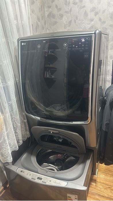 Продам стиральная машина
