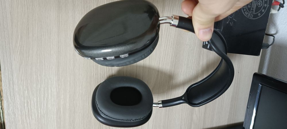 Airpods Max P9 наушник