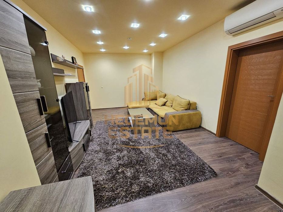 Продава се Четиристаен апартамент в Варна, Лятно кино Тракия - 100 кв.м за 1650 €/кв.м - Снимка #12