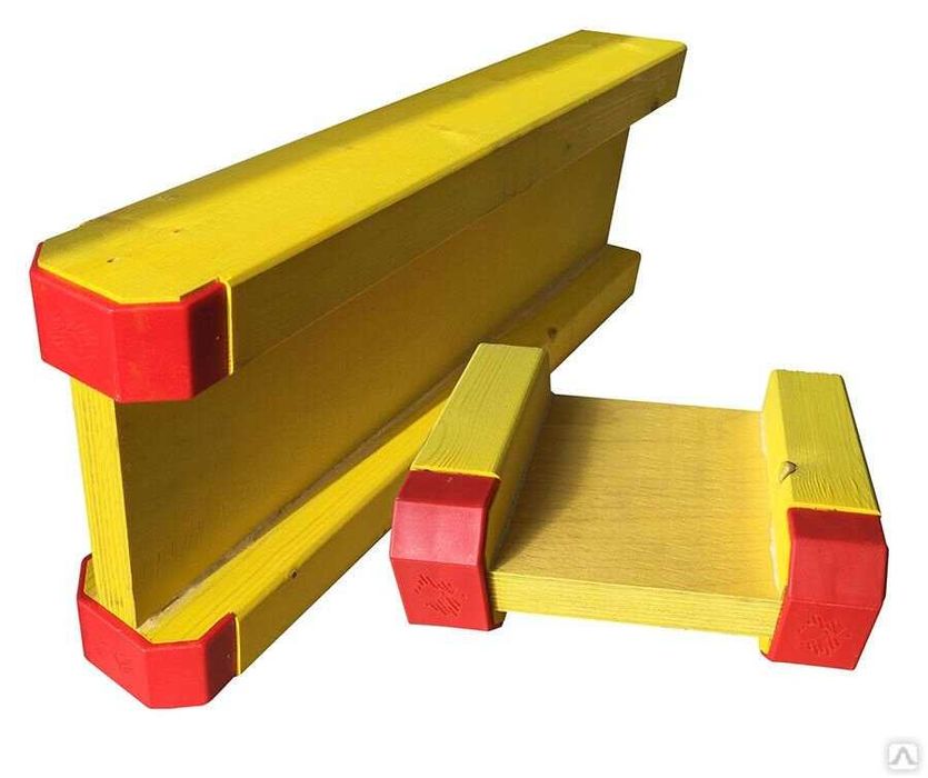 Balka, stoyka, балка, стойка