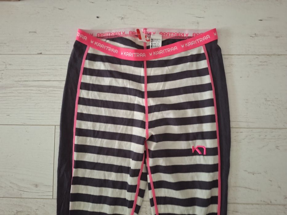 Kari Traa-Ориг.Дамски клин Мерино!