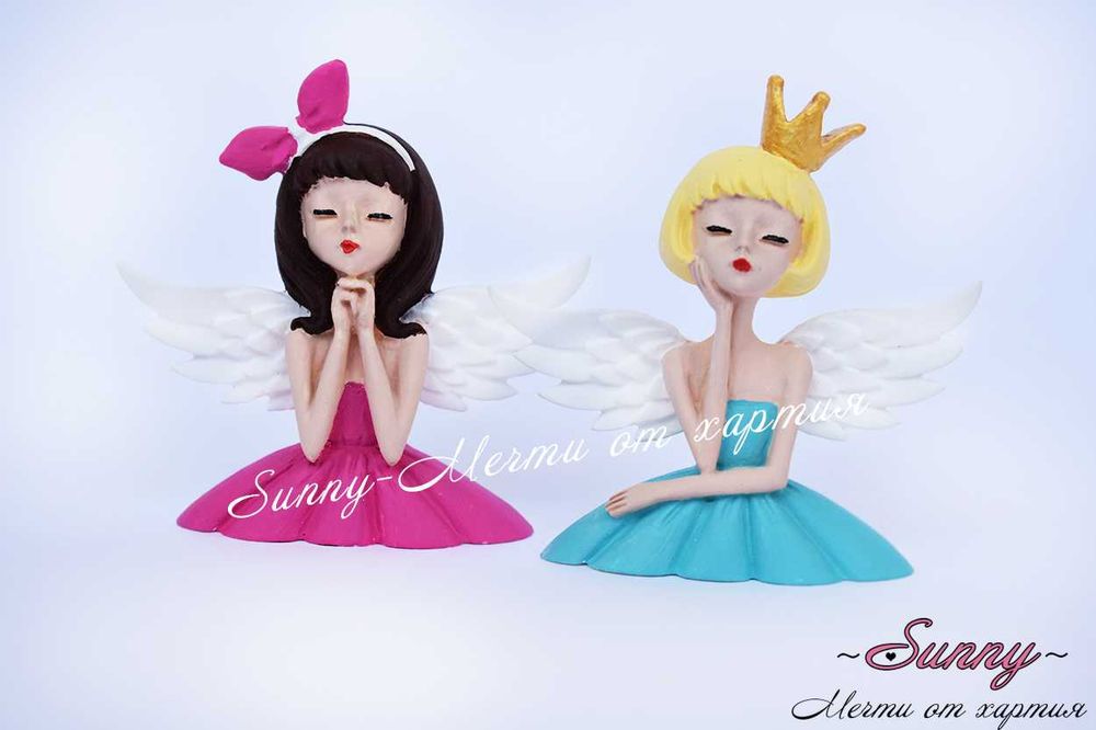 Подарък за моминско парти