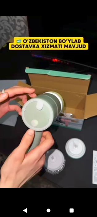 Oshxona uchun Multi functional electric cleaning brush anjomi

 Oshxo