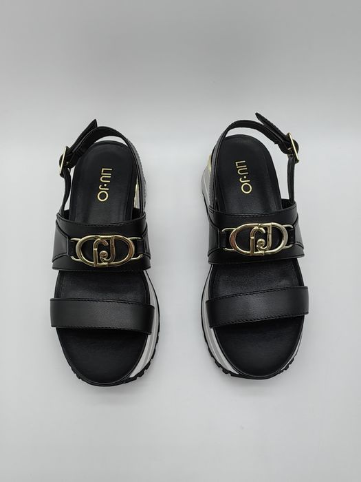 Liu Jo Maxi WONDER Сандали