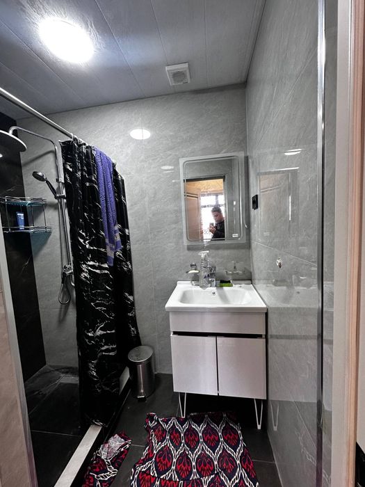 Sergeli CHINA HOUSE, Moshina bozor 2 xona. LYUKS  ARZON Ulguring