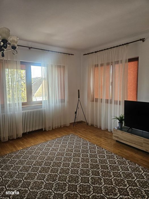 Vanzare casa duplex, cart Andrei Muresanu
