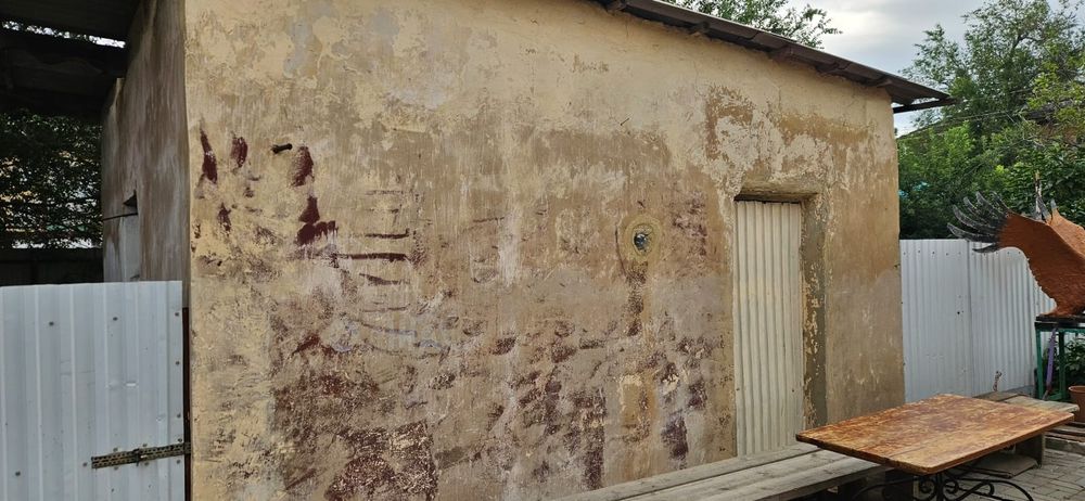 Покраска безвоздушным аппаратом