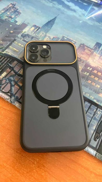 Iphone 13 ProMax 128Gb в отличном состояний 77%