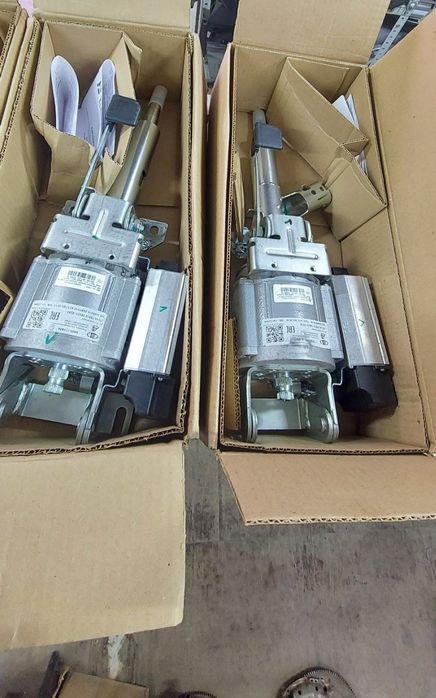 Эур Приора/Гранта/ГрантаФЛ