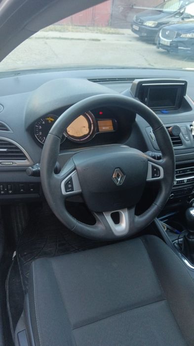 Vand Renault Megane