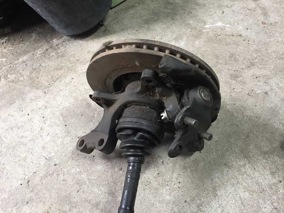 запчасти на камри-30 2005г в оригинале