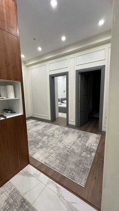 Сдаётся квартира на ЖК Казахстан