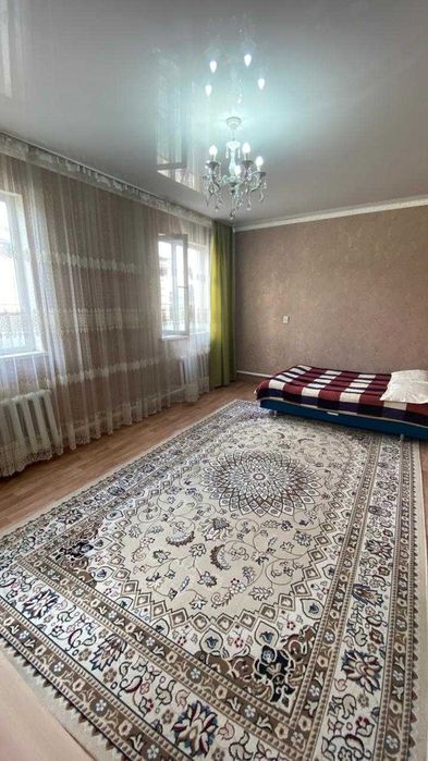 продается дом со всеми удобствами