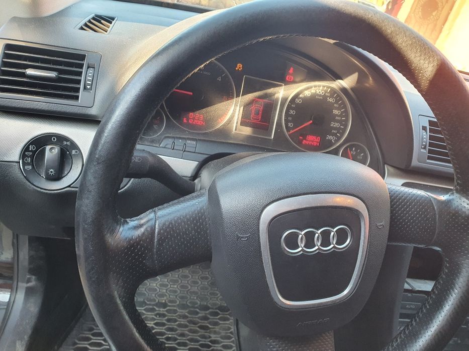 Audi a4 B6 2005 2.0 Vând sau schimb