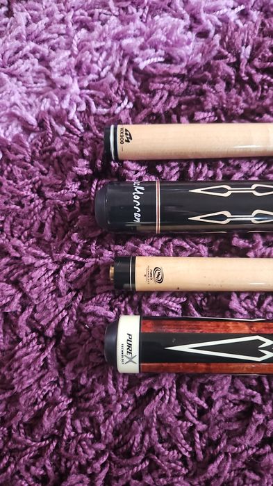 Vand tac biliard Mezz  shaft Wx900