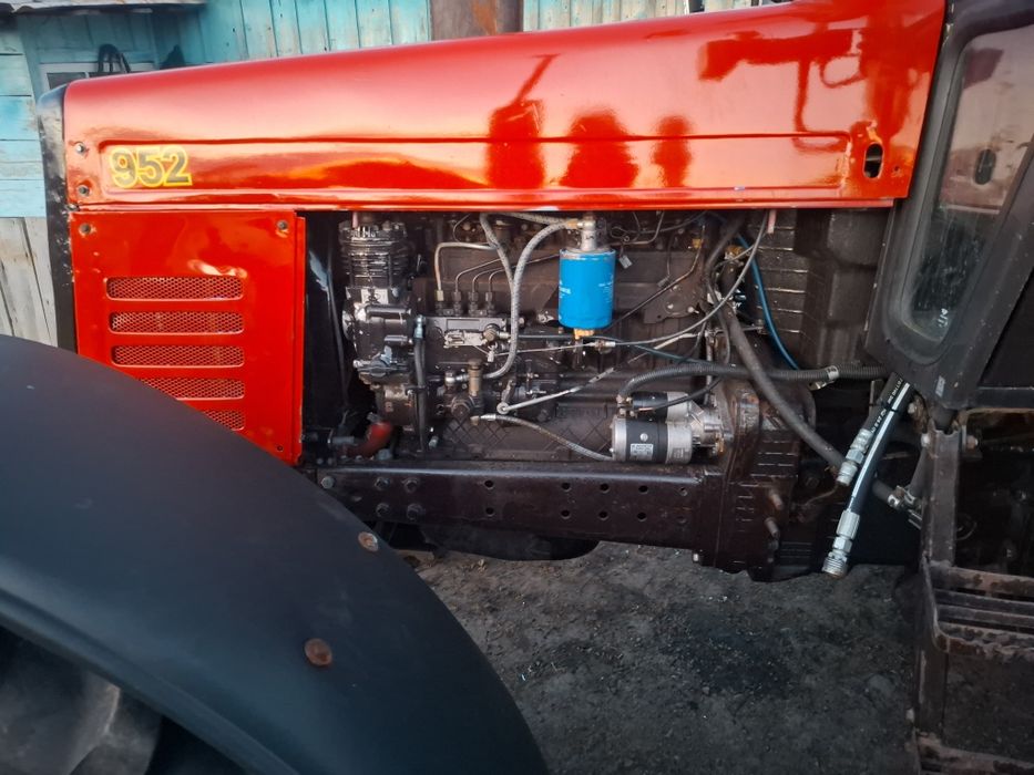Продам мтз 952.2
