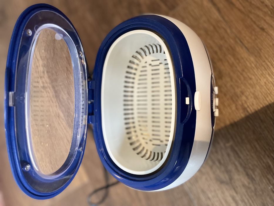 Набор для маникюра