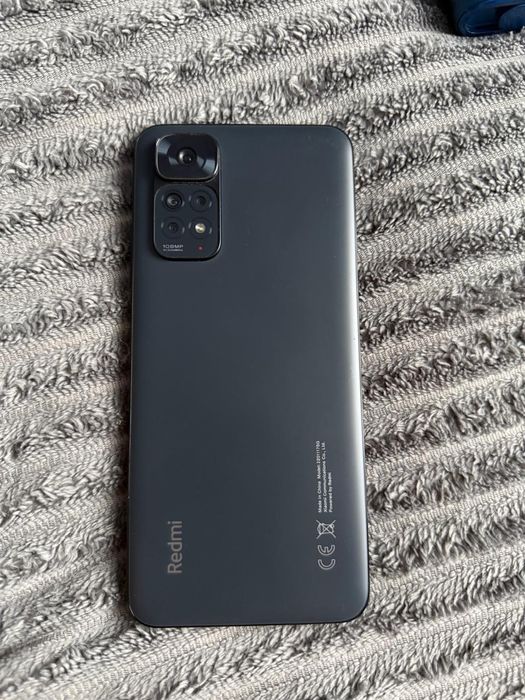 Xaomi Redmi 11s в идеальном состоянии