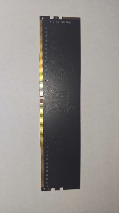 Memorie RAM Patriot 8GB DDR4 2666MHz – perfect funcțională