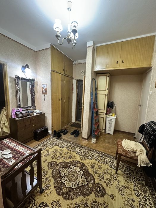 Продаётся 2х комнатная квартира на Карасу-2 с Мебелью и Техникой