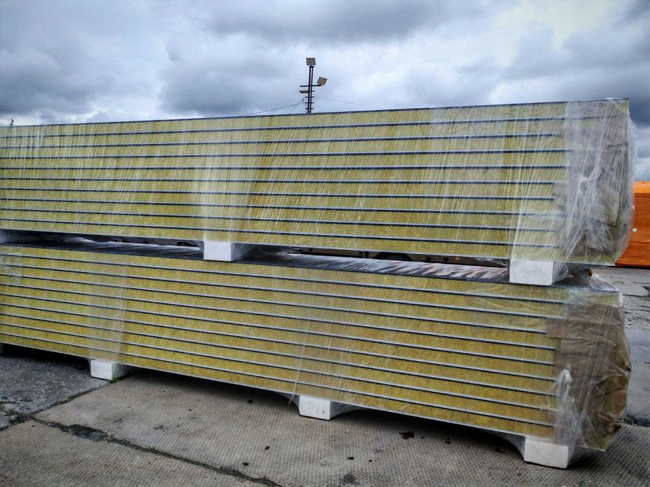 Sendvich panel | Senvich panel | Сэнвич панел | Сэндвич панел