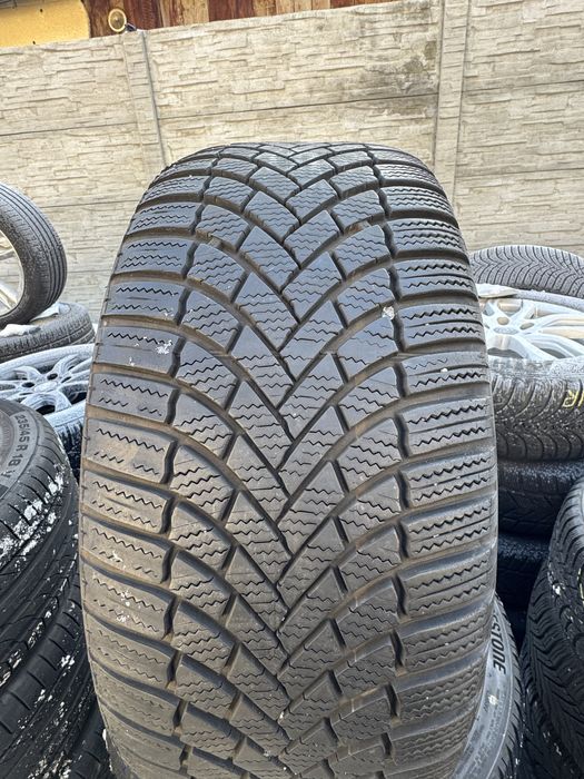 4 anvelope Bridgestone Blizzak LM005 – 225/40/R18 92V, iarnă