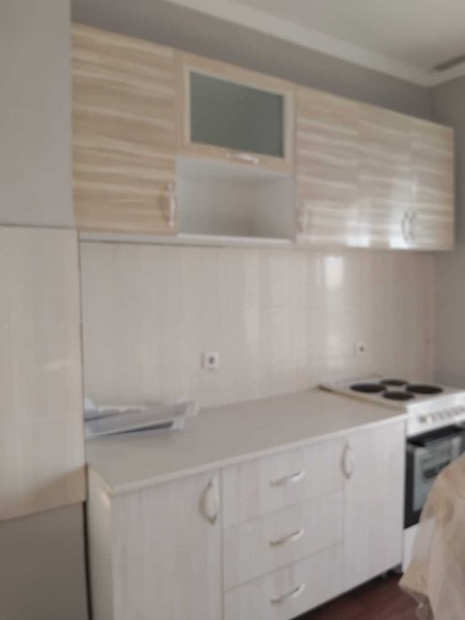 Тұран 2  мөлтекауданда 2 бөлмелі квартира