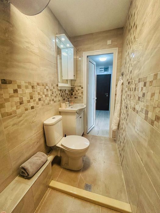 Дава се под наем Двустаен апартамент в София, Левски Г - 64 кв.м за 548.25 € - Снимка #5