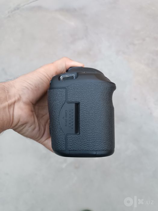 Canon 5D Mark iii body