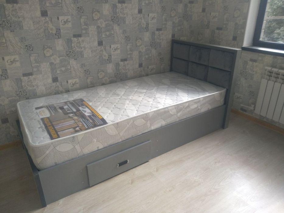 Mebel zakaz boʻyicha tayyorlab beramiz