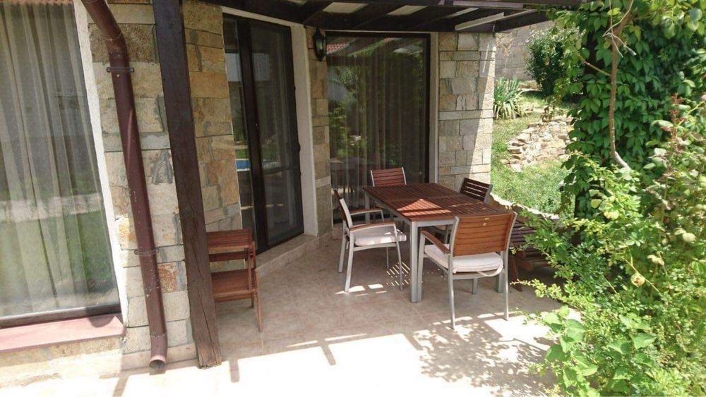 Продава се Къща в с. Кошарица, Област Бургас - 143 кв.м за 1042 €/кв.м - Снимка #5