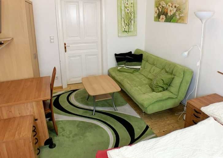 Дава се под наем Тристаен апартамент в Пловдив, Център - 72 кв.м за 193.8 € - Снимка #4