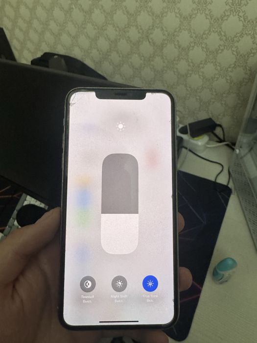 Iphone 11 Pro Max 64gb