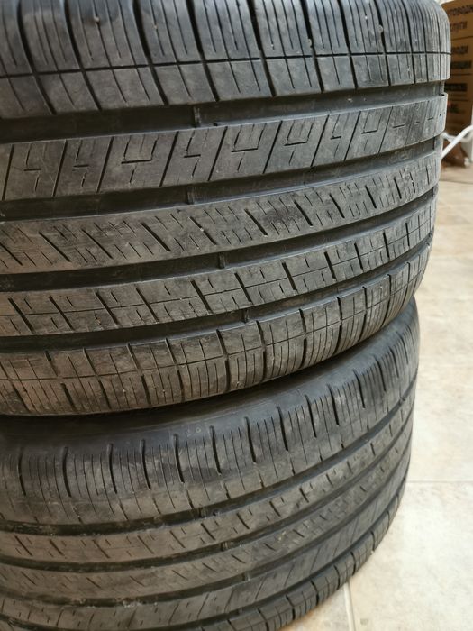 Гуми Michelin Pilot 305 40 20 летни - 2 броя