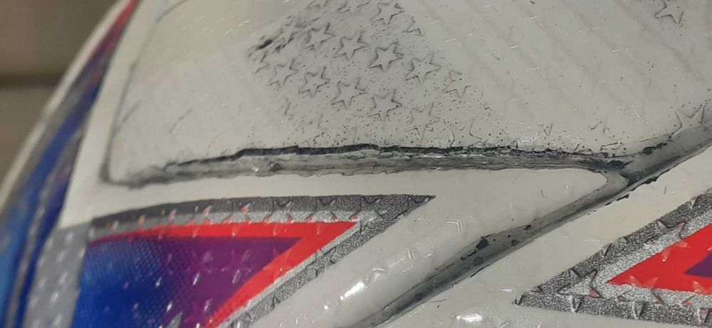 Официална топка Adidas UEFA Champions League Official Ball Size 5