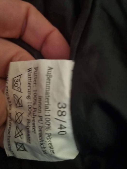 Pantaloni ski marime 38/40