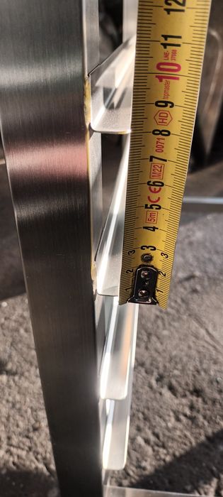 Стойка за конвектомат