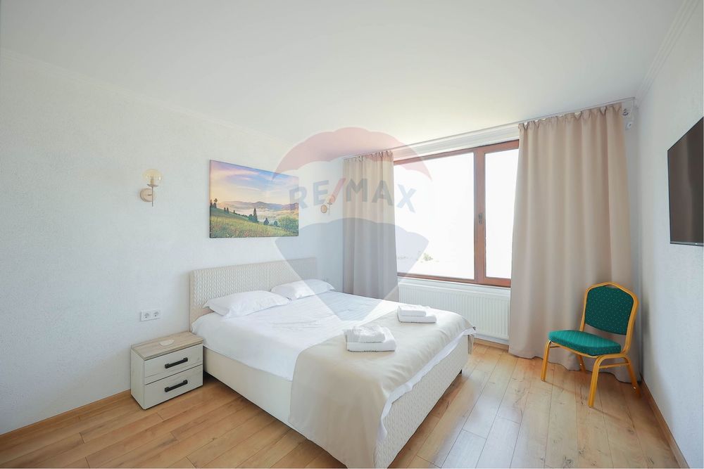 Domeniul H Cabana Risca Cluj