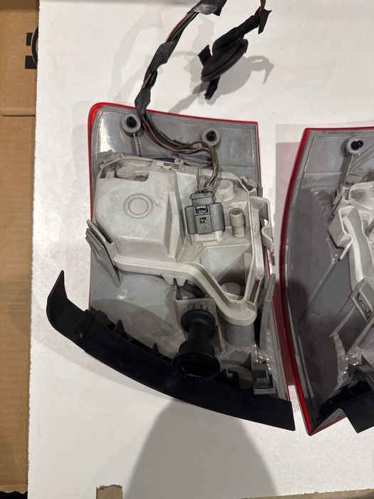 Audi A4 B7 стопове Ауди А4 Б7