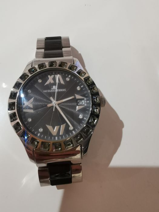 Дамски часовник Jacques Lemans