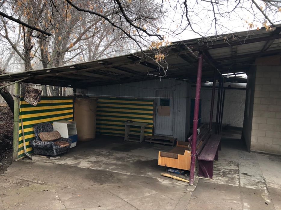 Продаю дом ул. Абылайхана 409