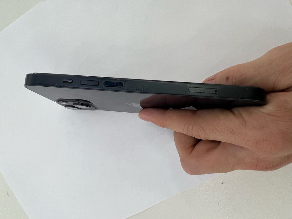 Iphone 13 128gb midnight