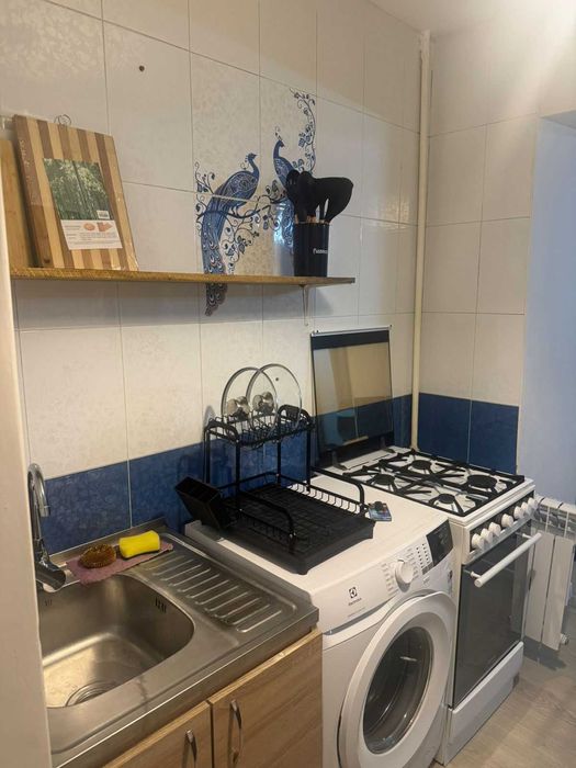 Сдам квартиру посуточно